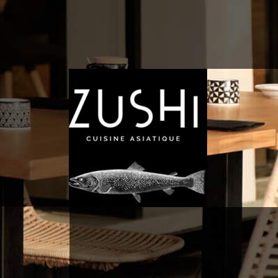 Restaurant Zuchi Marrakech Guéliz